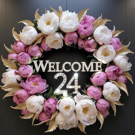 Welcome 24 Mukachevo 外观 照片