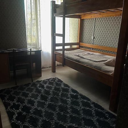 Welcome 24 Mukachevo 外观 照片