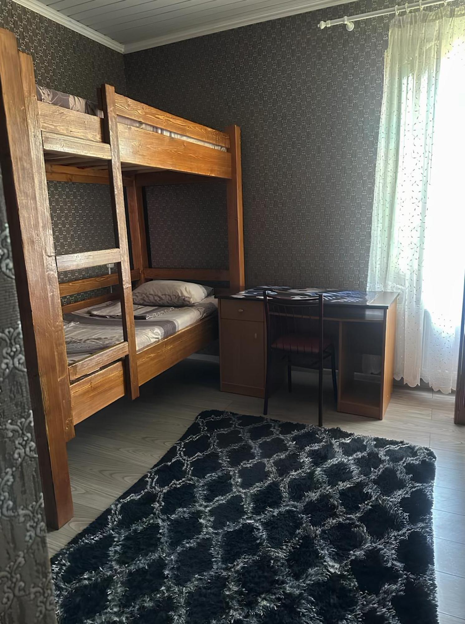 Welcome 24 Mukachevo 外观 照片