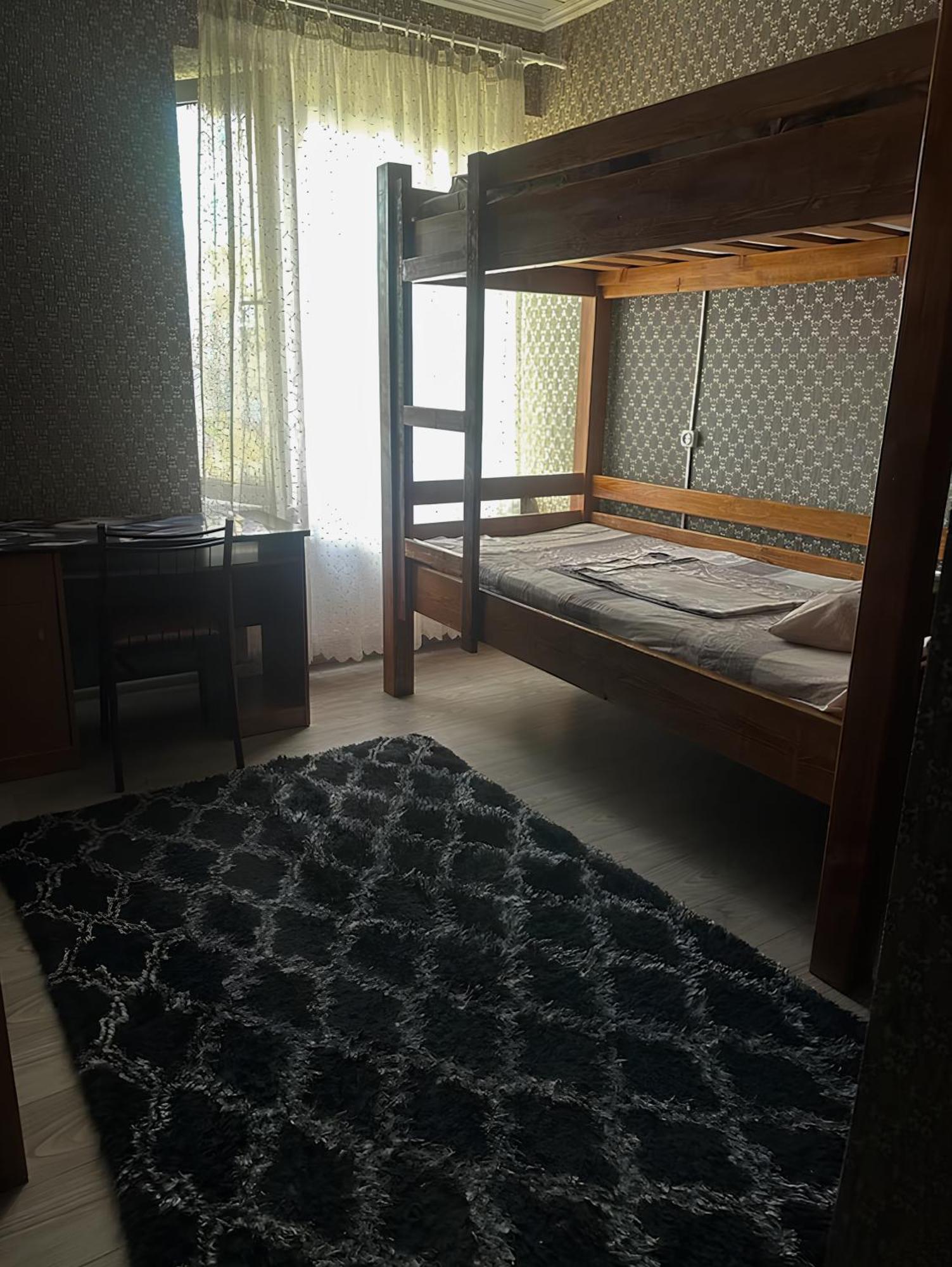 Welcome 24 Mukachevo 外观 照片